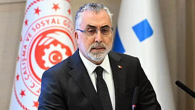 Bakan Işıkhan: İlaca ve tedaviye erişimi kolaylaştırdık