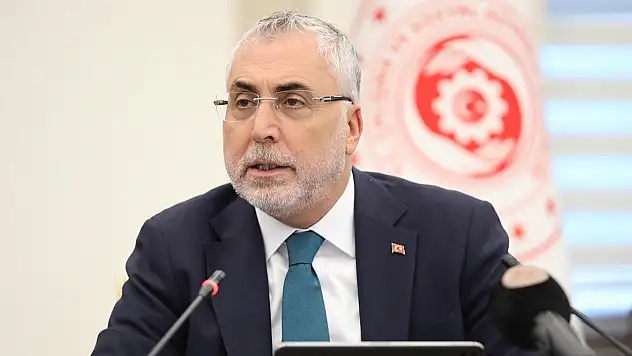 Bakan Işıkhan: İşsizlik en düşük seviyede!