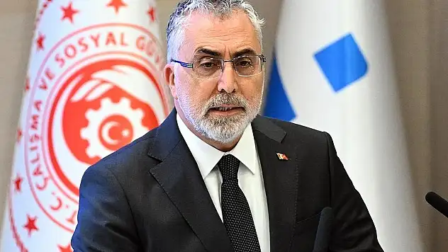 Bakan Işıkhan: Kadınları her alanda güçlendirmeye önem veriyoruz