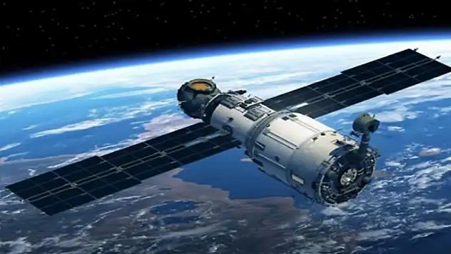 Bakan Kacır, Türksat 6A için geri sayımın başladığını duyurdu