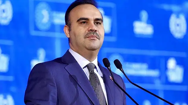 Bakan Kacır'dan küresel girişimcilik etkinliklerine katılma çağrısı