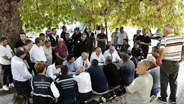 Bakan Kurum açıkladı! 5 ilde bilanço netleşti
