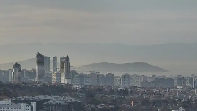 Bakan Kurum: Hava kirliliğiyle mücadelede taviz vermiyoruz!