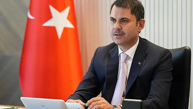Bakan Kurum: İstanbul'da 16 bin 434 bina hasarsız