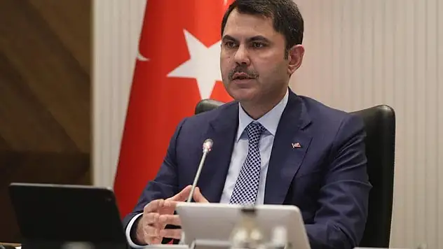 Bakan Kurum: İstanbul'daki depremin ardından 8 bin 367 binayi inceledik