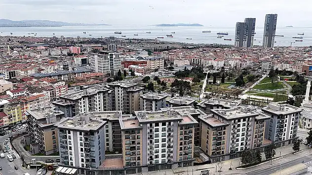 Bakan Kurum: Türkiye genelinde 2 milyon 378 bin yapının dönüşümünü tamamladık!
