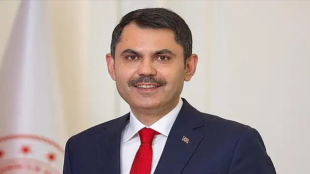 Bakan Kurum, 'Yarısı Bizden Kampanyası'na ilişkin merak edilen 15 sorunun yanıtını paylaştı