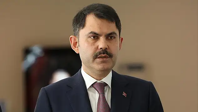 Bakan Kurum: Propaganda tarihin hafızasını silemez, dökülen kanı unutturamaz