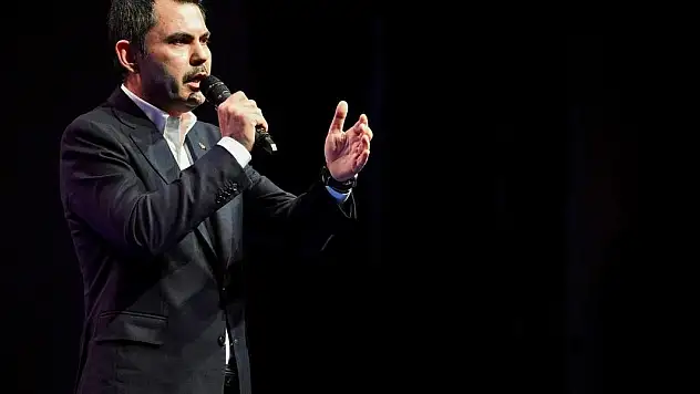 Bakan Kurum'dan boykot tepkisi: Hep kaybetmeye mahkumsunuz