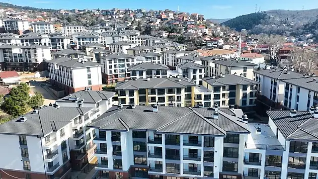 Bakan Kurum'dan 'Kentsel dönüşüm' paylaşımı: Dönüşümden korkmayın!
