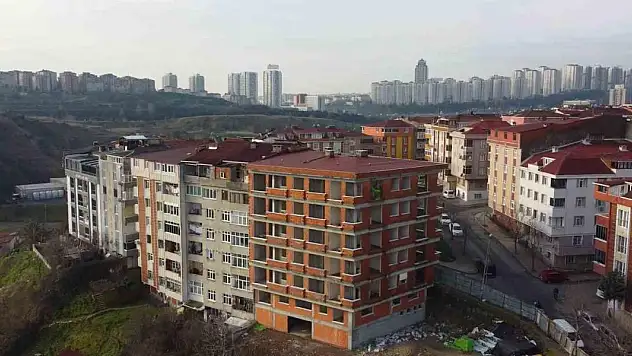 Bakan Kurum'dan yarısı bizden çağrısı: Siz isteyin, biz yapalım
