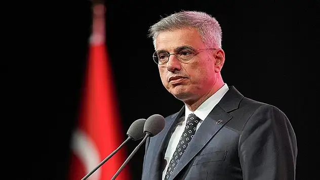 Bakan Memişoğlu, BM Genel Kurulu'nda Türkiye'yi Temsil Edecek