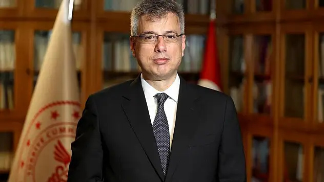Bakan Memişoğlu: Denetim ve Değerlendirme Bilimsel Komisyonu tüm branşlarda etkin olacak