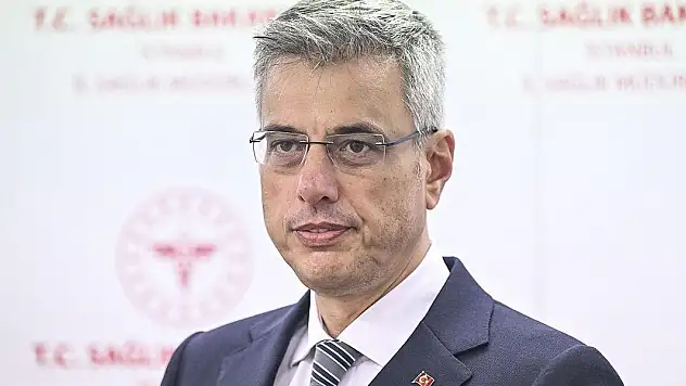 Bakan Memişoğlu: Maymun çiçeği için ekstra bir tedbire ihtiyaç yok