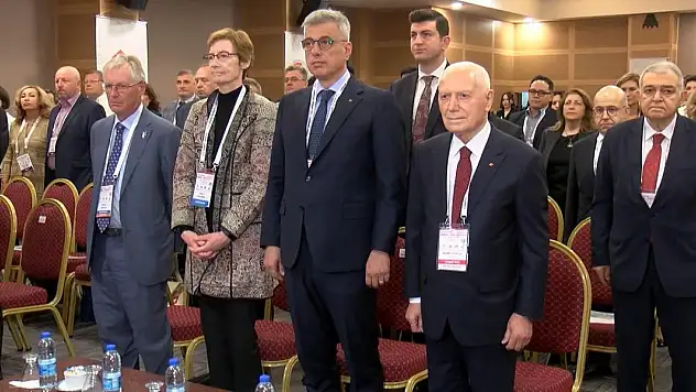 Bakan Memişoğlu: Yanık tedavisinde 20 yılda çok önemli kapasite gelişimi sağladık
