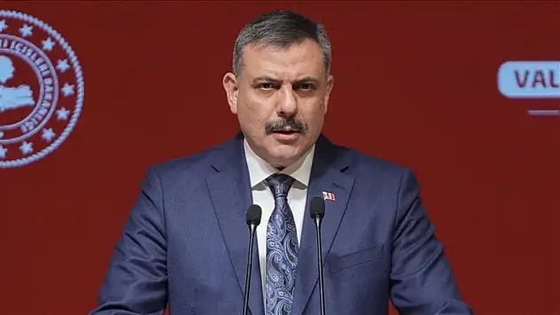 Bakan Mustafa Çiftçi Konya'ya geliyor! O tarihte kütüphane açılışı yapacak