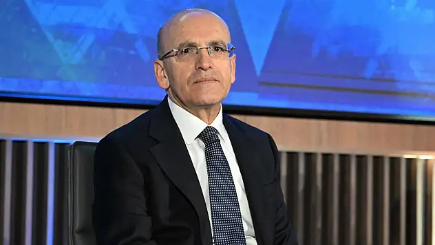 Bakan Şimşek, dış ticaret verilerini değerlendirdi