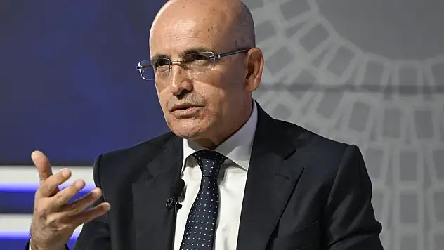 Bakan Şimşek: Enflasyonda geçiş süreci bu ay sona eriyor