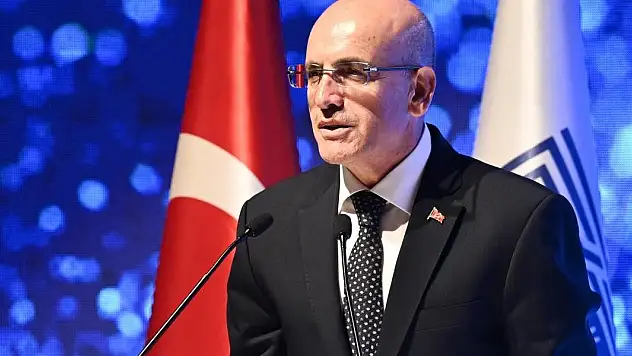 Bakan Şimşek, G20 Maliye Bakanları ve Merkez Bankası Başkanları Toplantısı'na katılacak
