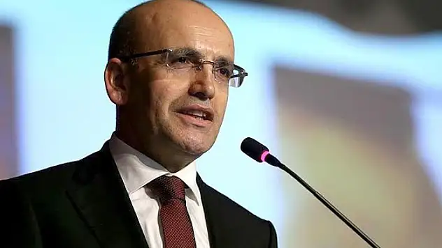 Bakan Şimşek: Kredi notundaki artış, ekonomimizin dayanıklılığını gösteriyor