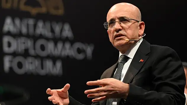 Bakan Şimşek: Ticaret savaşının kazananı olmaz, bütün taraflar kaybeder