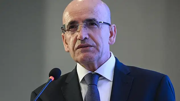 Bakan Şimşek'ten kartla ödeme kabul etmeyen işletmelere uyarı
