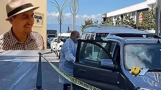 Bakan Tekin: Mahir Çoğaç öğretmenimize yüce Allah'tan rahmet diliyorum