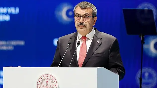 Bakan Tekin'den Şehitler Haftası paylaşımı