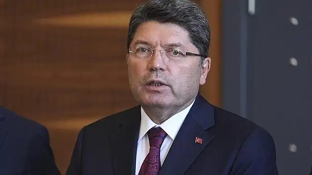 Bakan Tunç Açıkladı: Çocuk Ceza İndirim Oranları Gözden Geçirilecek!