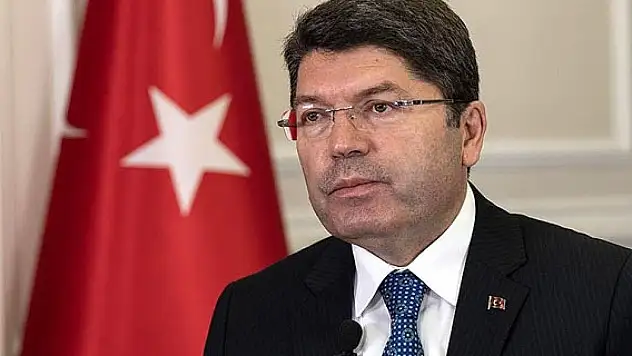 Bakan Tunç: Soruşturmalar tamamen yasal sınırlar içinde sürdürülmektedir