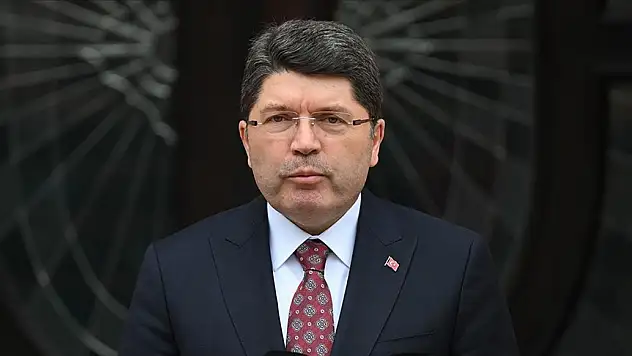 Bakan Tunç, yerli şirketlerin boykot edilmesi hakkında konuştu