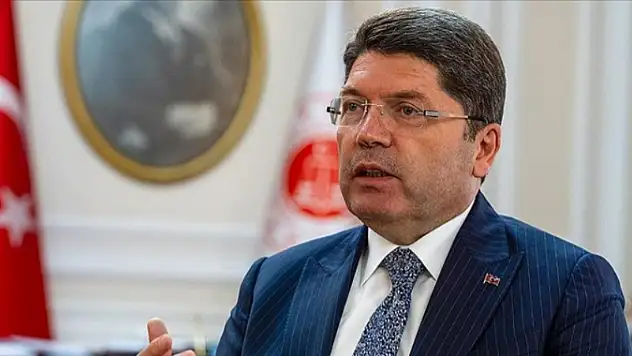 Bakan Tunç'tan İBB'deki yolsuzluk ve terör soruşturmalarına ilişkin açıklama!