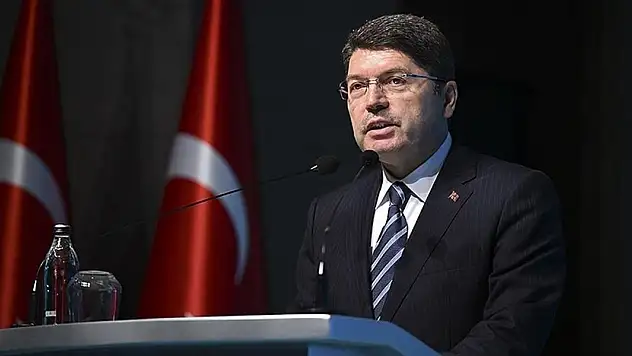 Bakan Tunç'tan, Narin ile ilgili açıklama