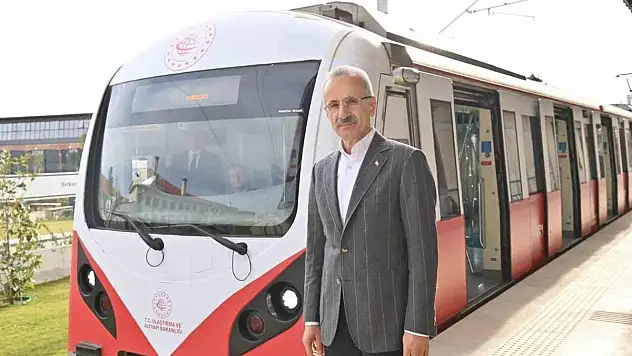 Bakan Uraloğlu Açıkladı! 29 Ekim'de ücretsiz olacak!
