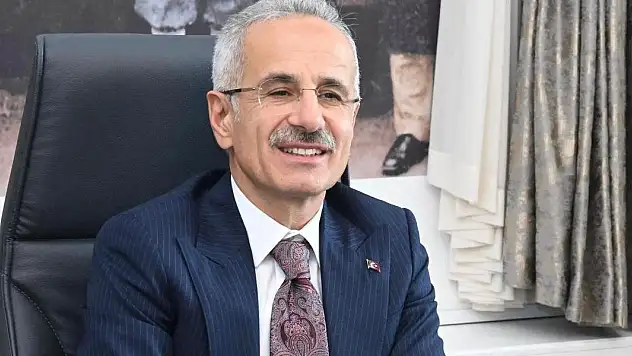 Bakan Uraloğlu Güney Kore'ye gidecek
