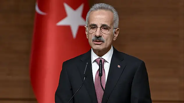 Bakan Uraloğlu Libya uçağının düşüşüyle ilgili sabotaj tespit edilmediğini açıkladı
