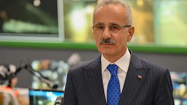 Bakan Uraloğlu'ndan 'Yap-İşlet-Devret' açıklaması
