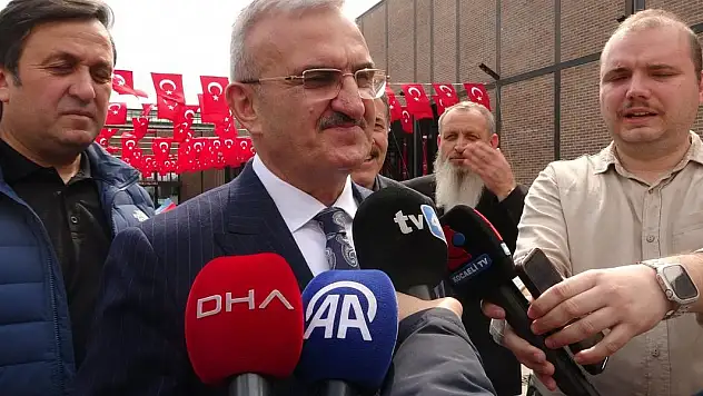Bakan Yardımcısı Karaloğlu: Terörsüz Türkiye dönemine girdik