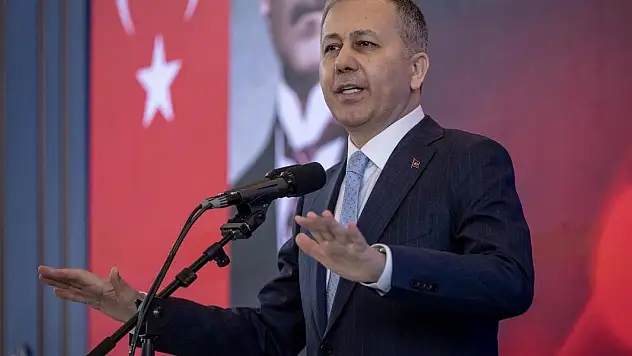 Bakan Yerlikaya: Polislerimize yönelik işkence iftirasında bulunacak kadar alçalabildiler