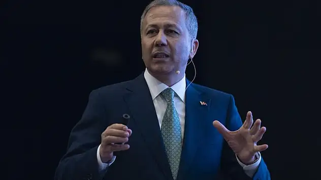 Bakan Yerlikaya: Tehdit siyasetine eyvallah etmeyiz