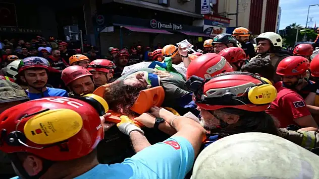Bakan Yerlikaya'dan kolon kesme iddialarına yanıt!