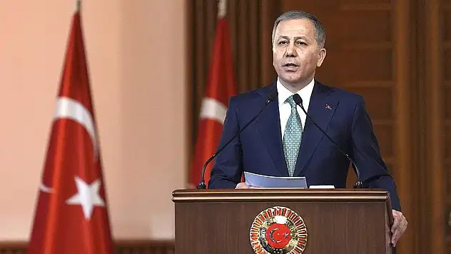 Bakan Yerlikaya'dan sürücülere aşırı hız uyarısı