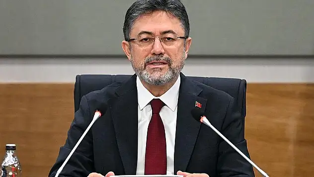 Bakan Yumaklı: Başıboş sokak köpekleri sorununun üstesinden geleceğiz