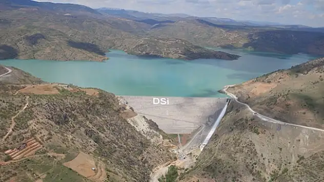 Bakan Yumaklı'dan Konya için korkutan açıklama: Bağbaşı Barajı'nda su kalmadı!