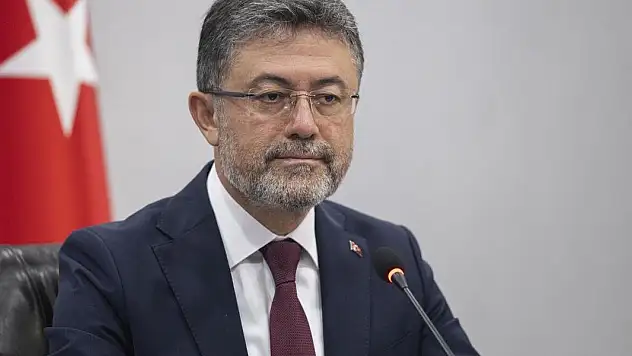 Bakan Yumaklı: Hayvancılığa yılda 270 bin lira hibe desteği verilecek