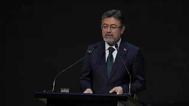 Bakan Yumaklı Konya'ya geliyor!