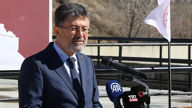 Bakan Yumaklı: Ramazan ayında kırmızı ette fiyat artışı yok