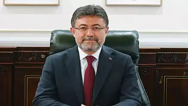 Bakan Yumaklı'dan 'Dünya Veteriner Hekimler Günü' mesajı!