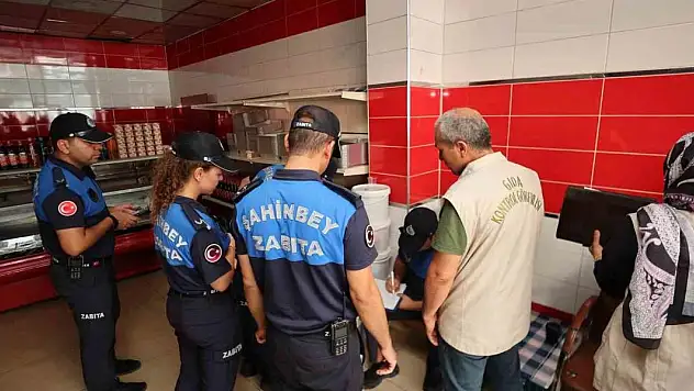Bakan Yumaklı'dan 'mide bulandıran' görüntüye tepki