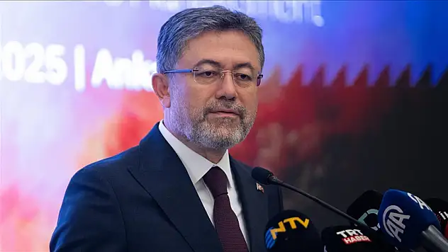 Bakan Yumaklı'dan orman yangınlarına karşı kritik uyarı!